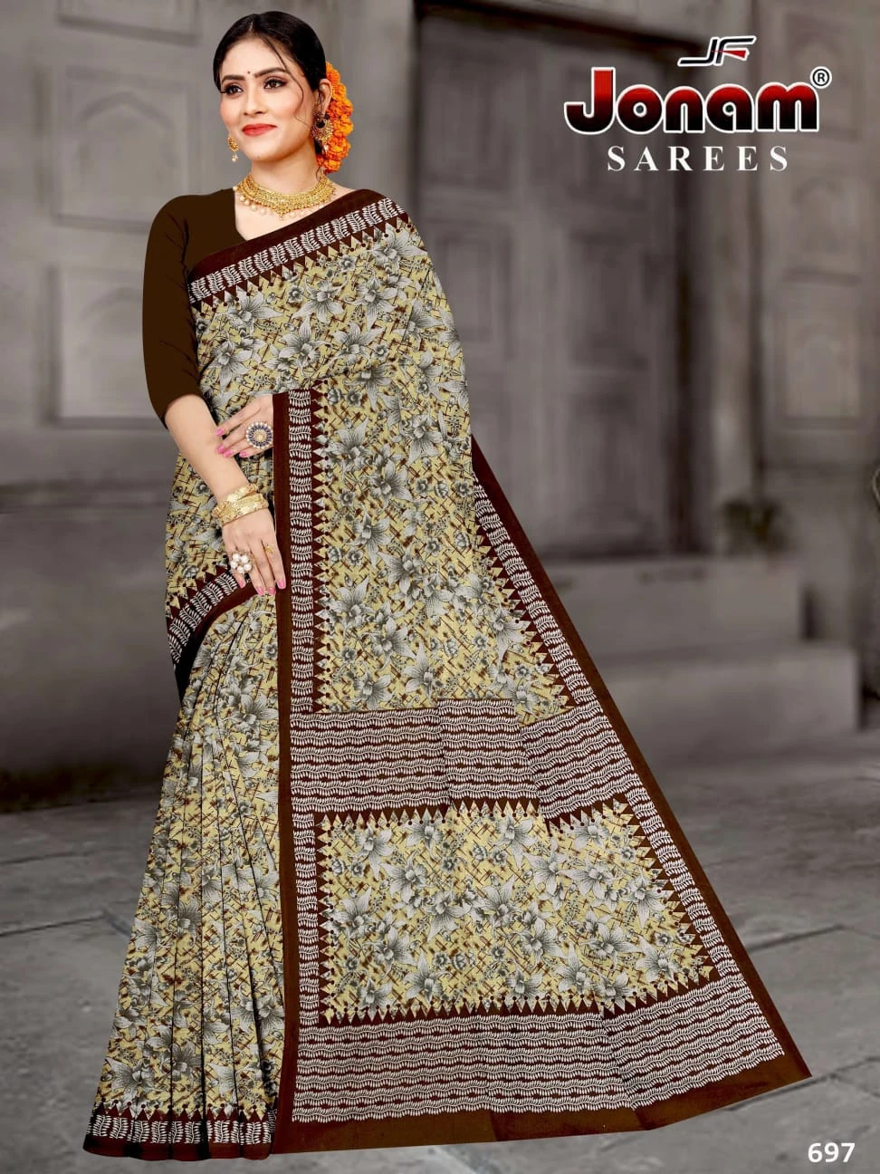 Jonam Chandani Special