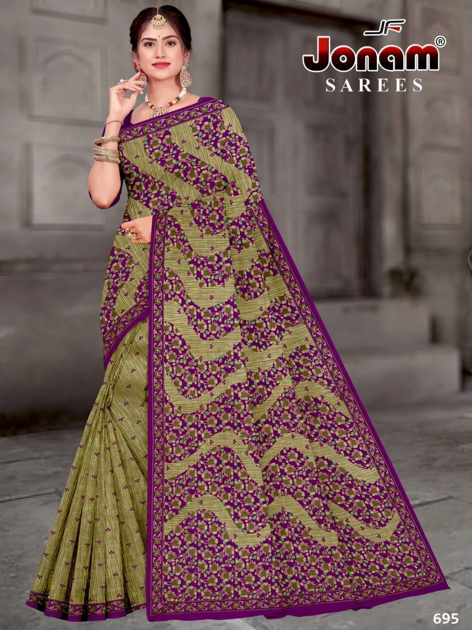 Jonam Chandani Special