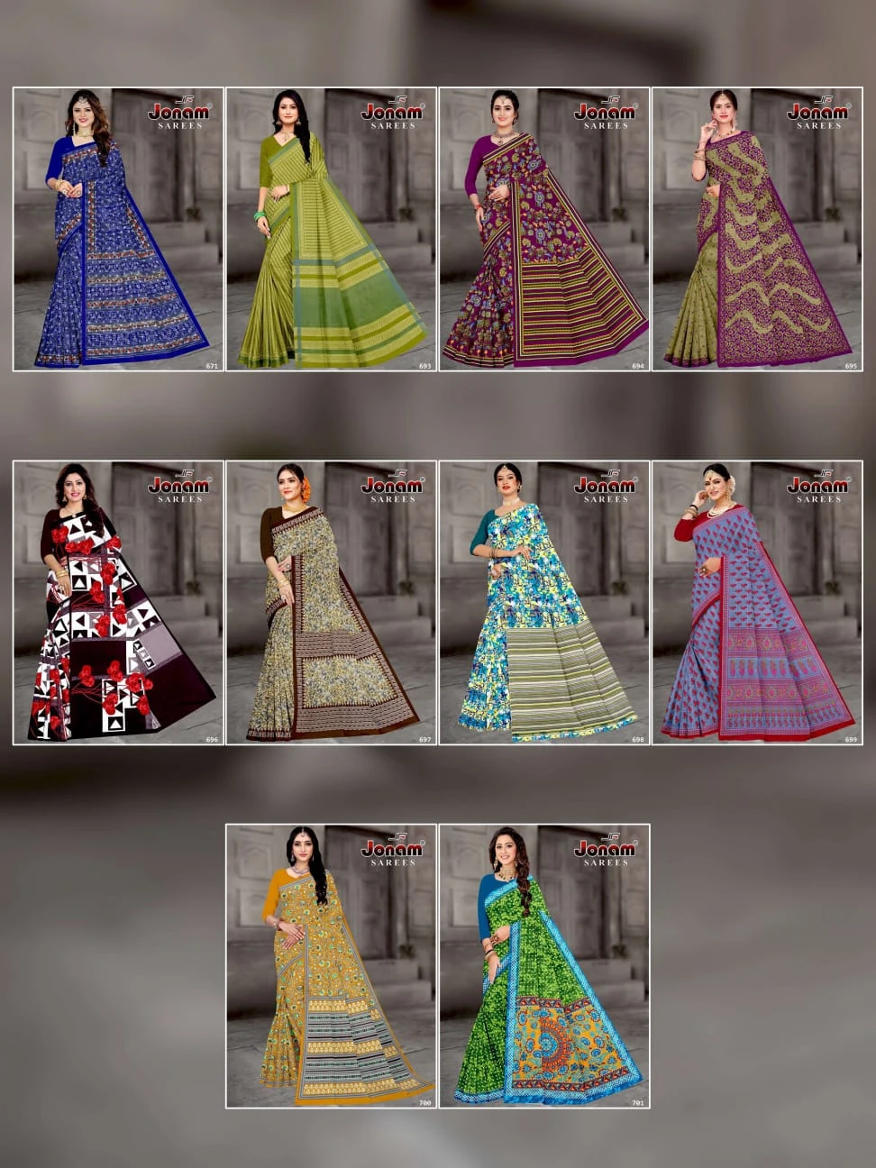 Jonam Chandani Special