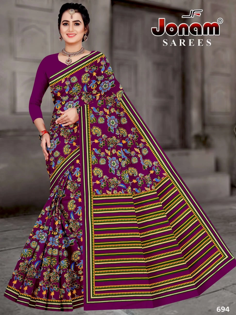 Jonam Chandani Special