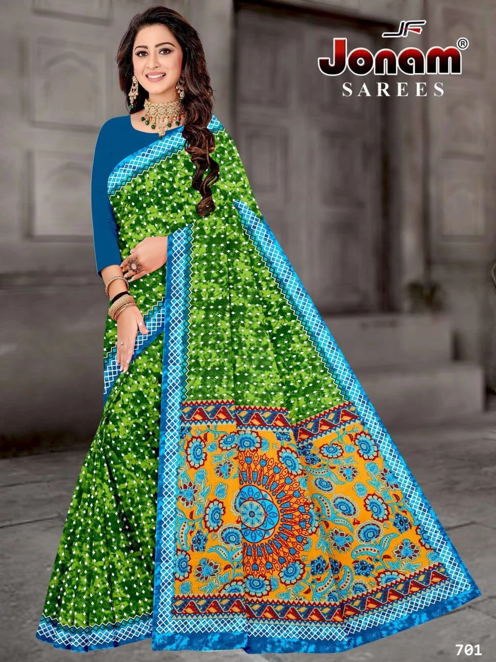 Jonam Chandani Special