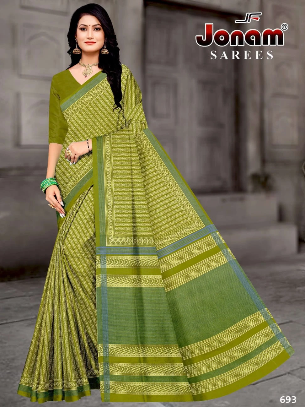 Jonam Chandani Special