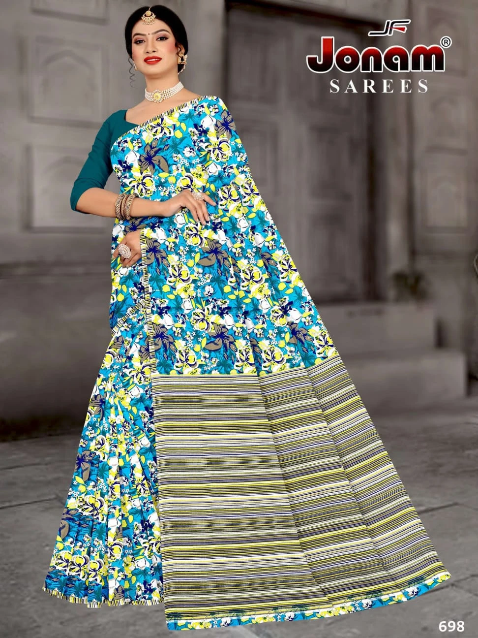 Jonam Chandani Special