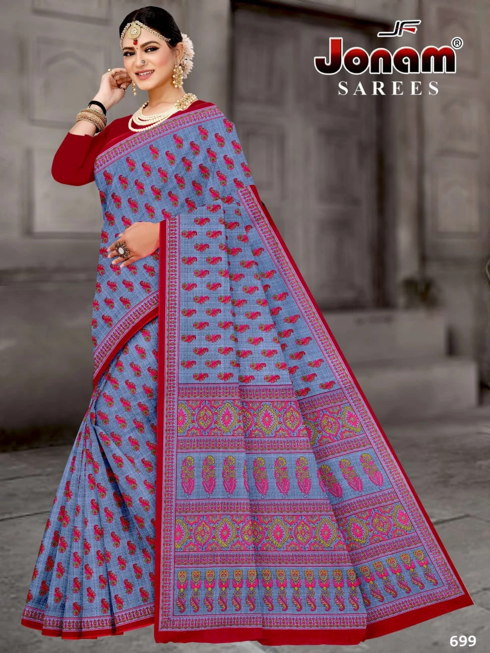 Jonam Chandani Special