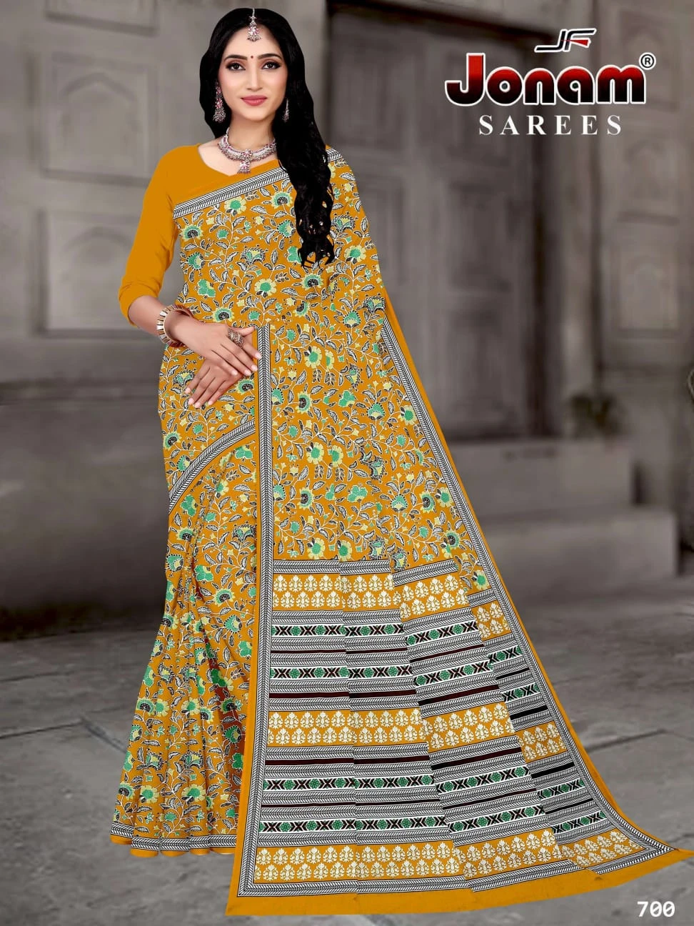 Jonam Chandani Special