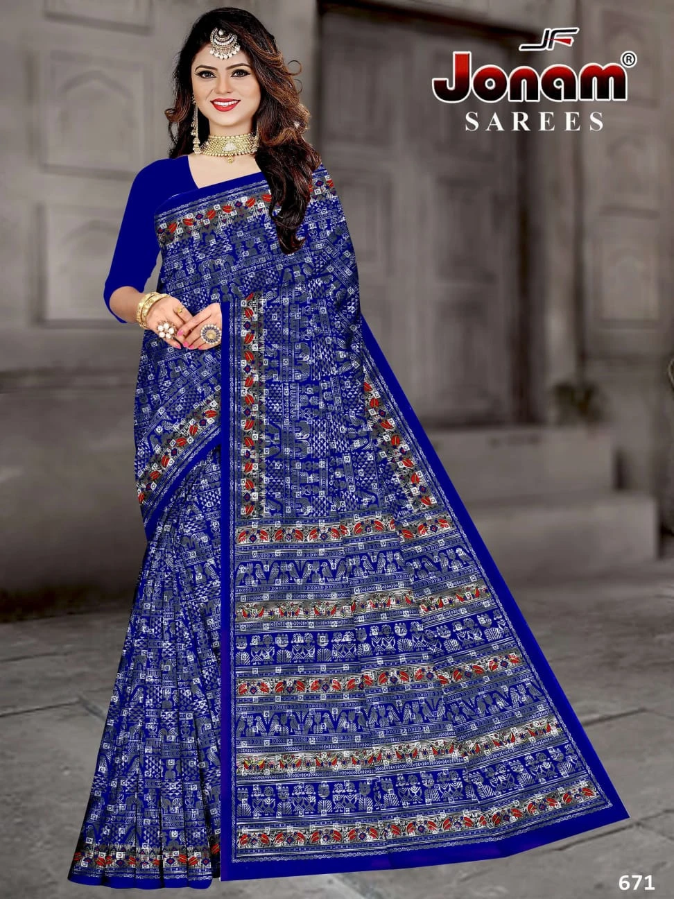 Jonam Chandani Special