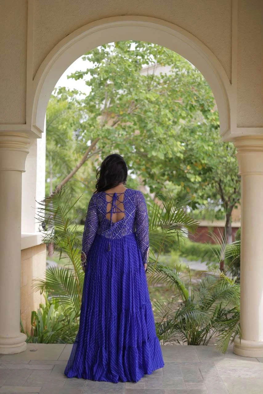 Ka 1275 - Readymade Dress