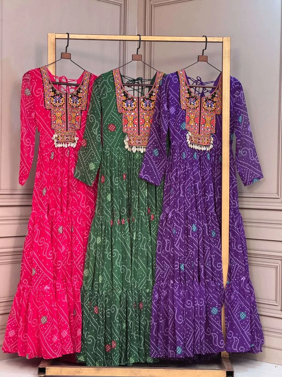 Ka 1276 - Readymade Dress