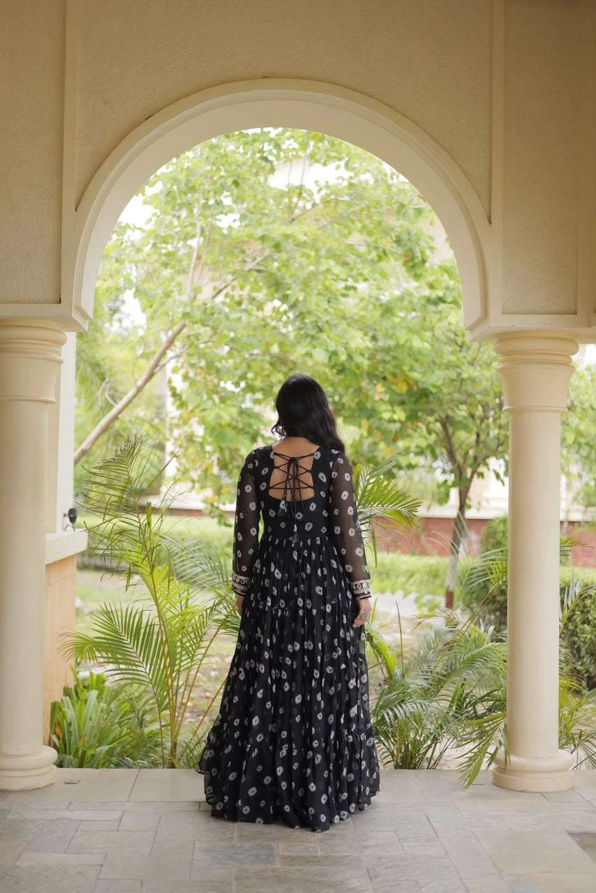Ka 1277 - Readymade Dress