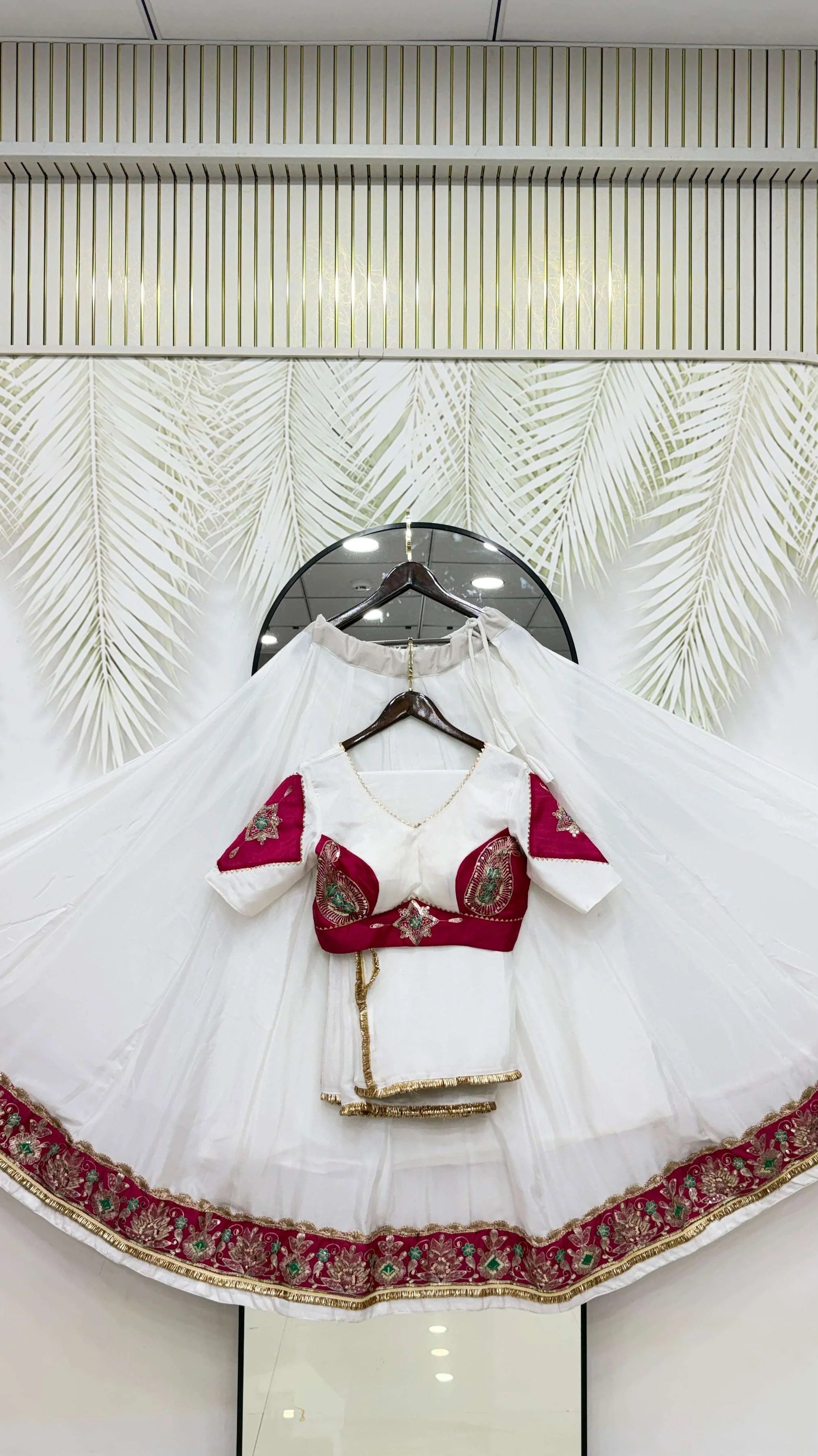 Ka 18 - Readymade Dress