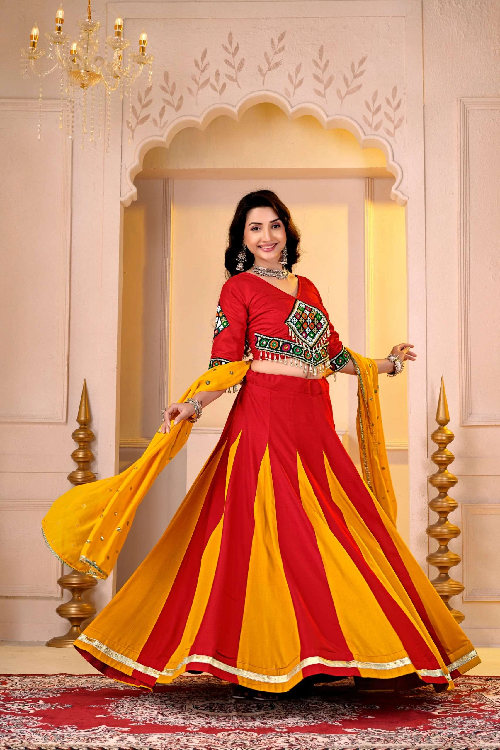 Ka 19 - Readymade Dress