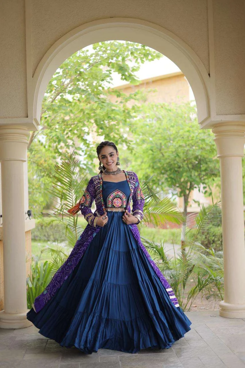 Ka 5083 - Readymade Dress