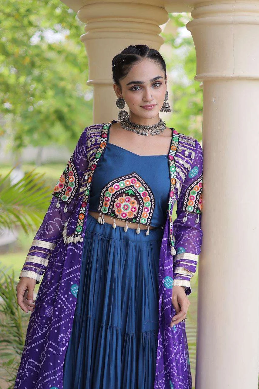 Ka 5083 - Readymade Dress