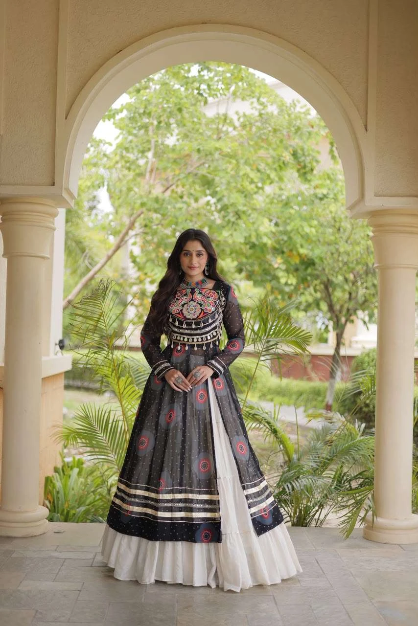 Ka 5085 - Readymade Dress