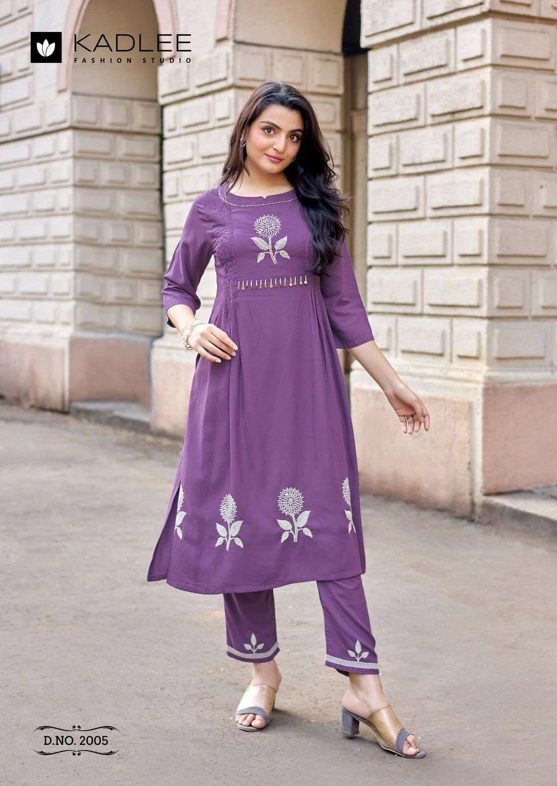 Kadlee Fashion Queen
