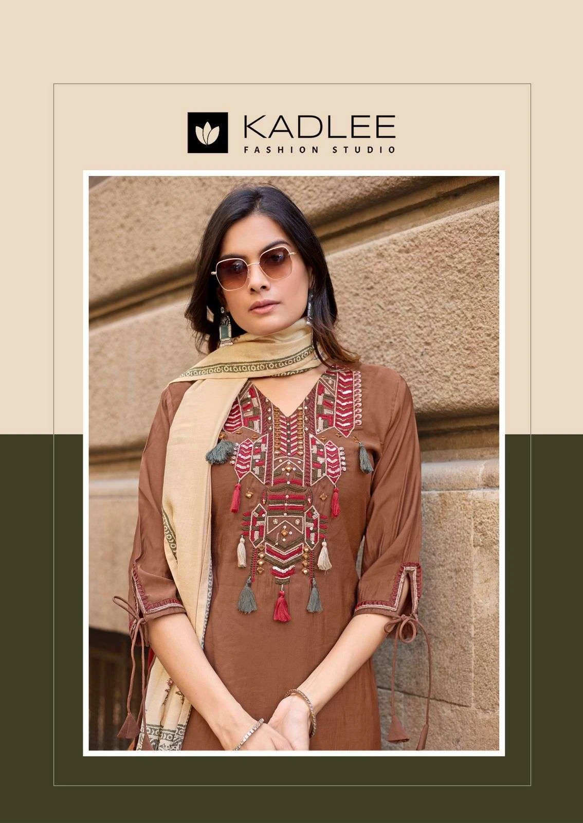 Kadlee Fashion Shagun