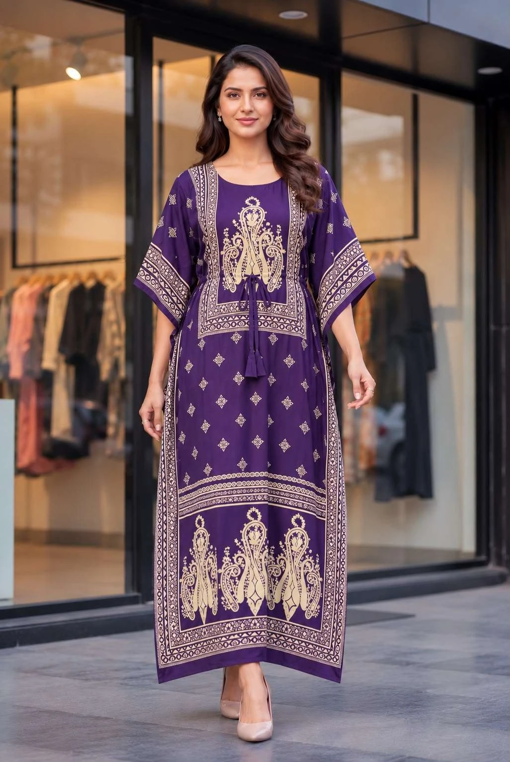 Kaftan Vol 9.0