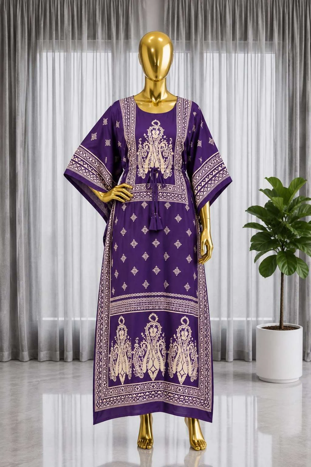Kaftan Vol 9.0