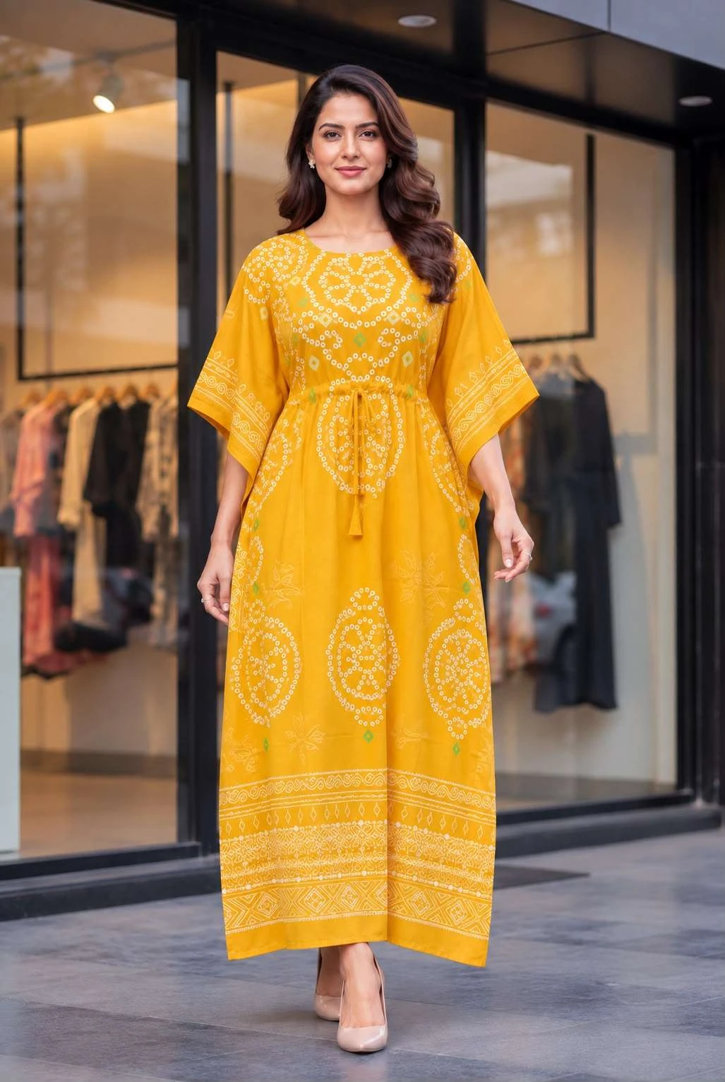 Kaftan Vol 9.0