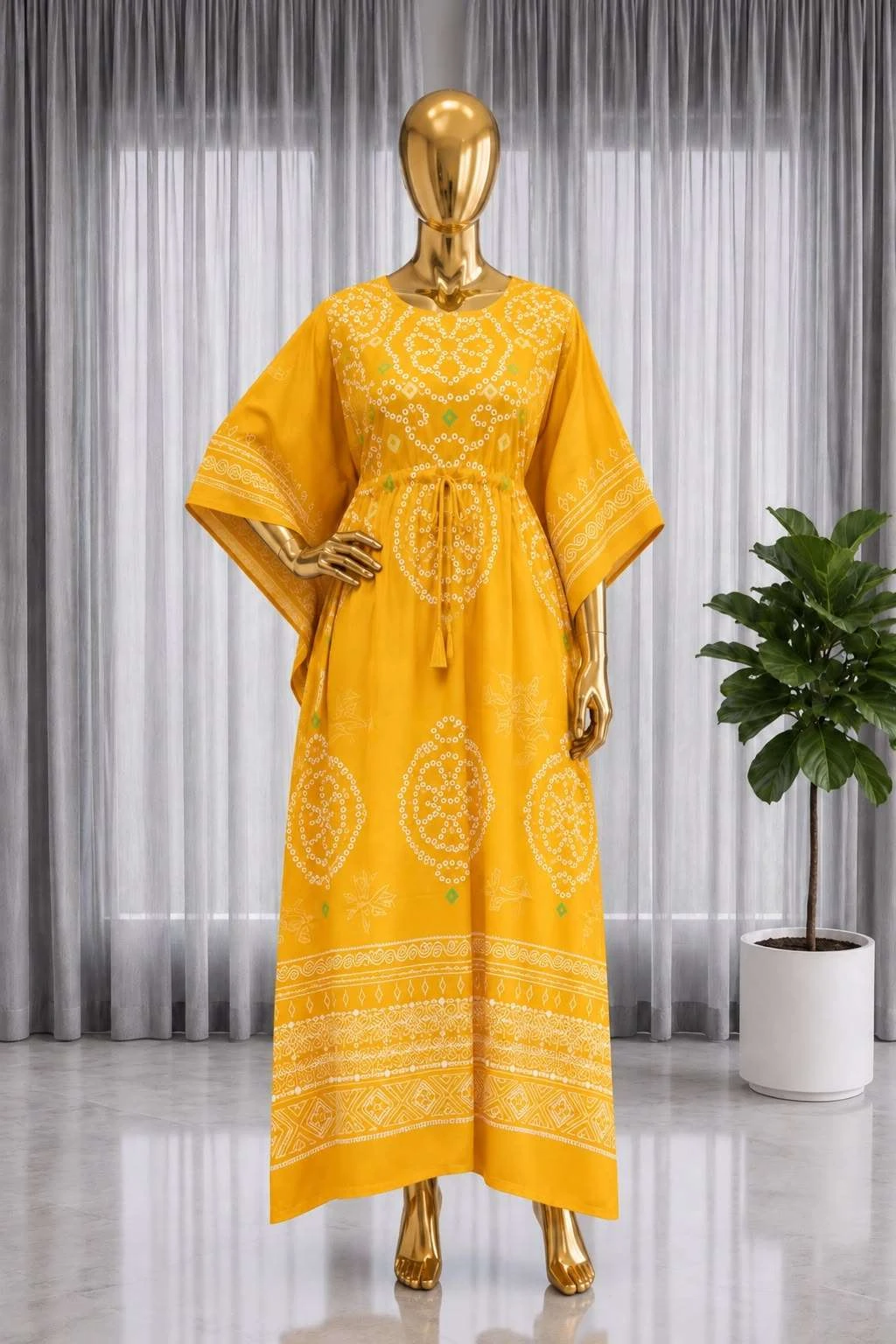Kaftan Vol 9.0