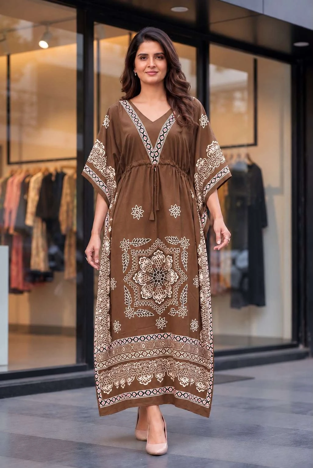 Kaftan Vol 9.0