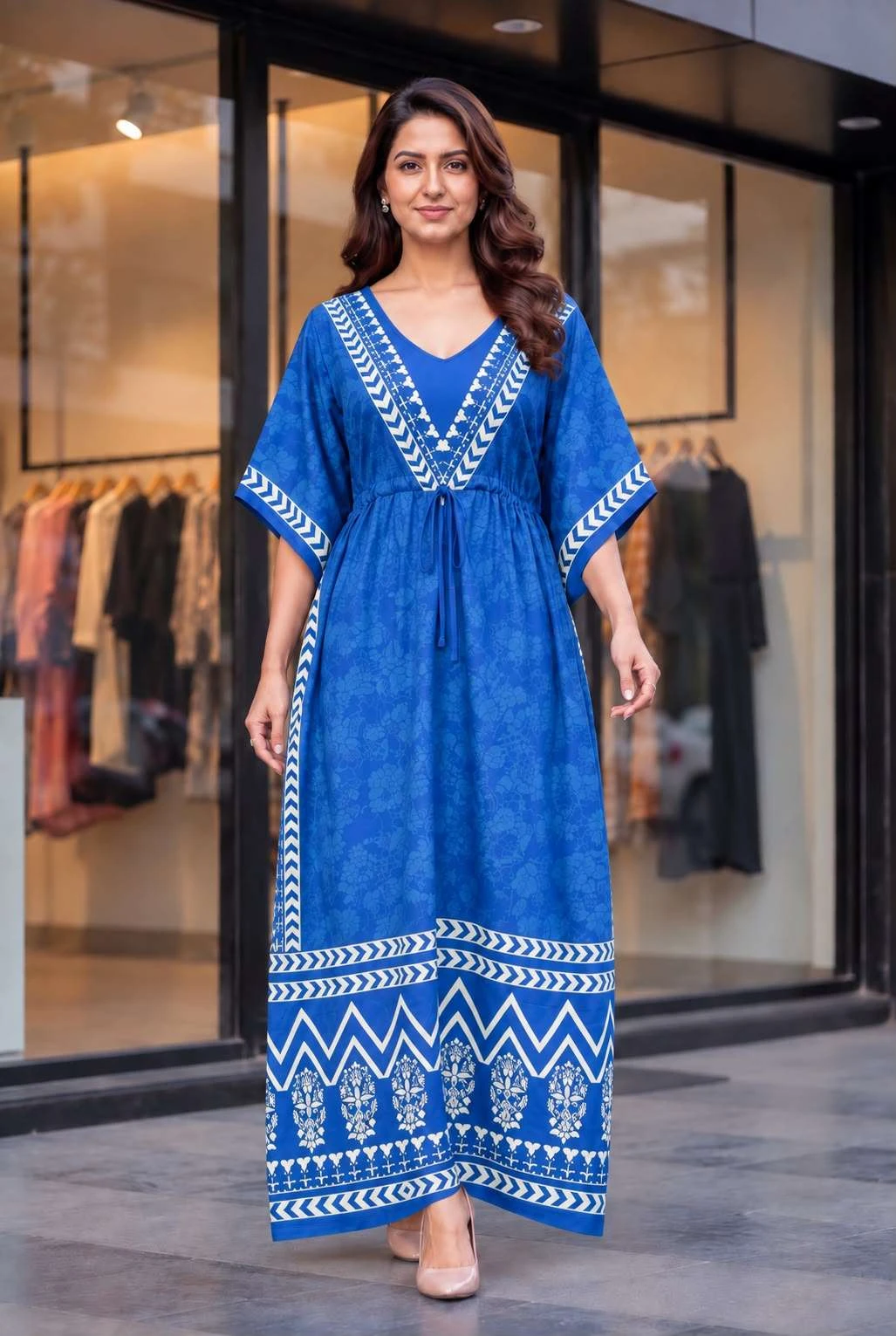 Kaftan Vol 9.0