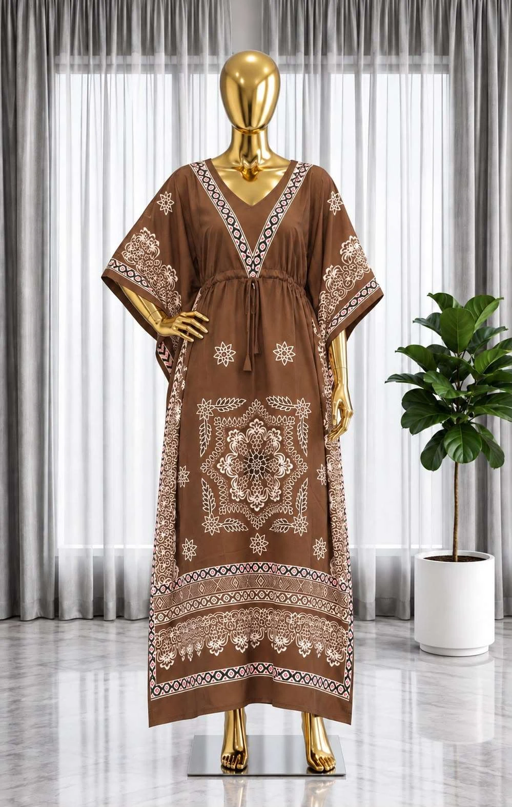 Kaftan Vol 9.0