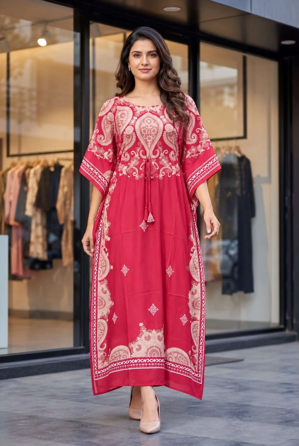 Kaftan Vol 9.0