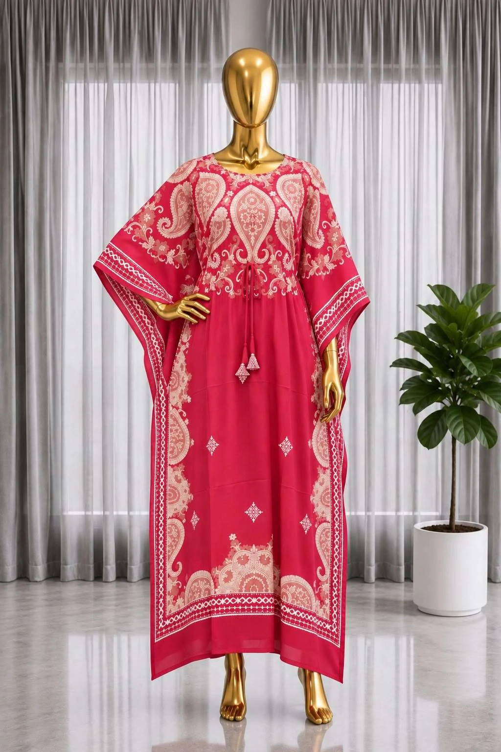 Kaftan Vol 9.0