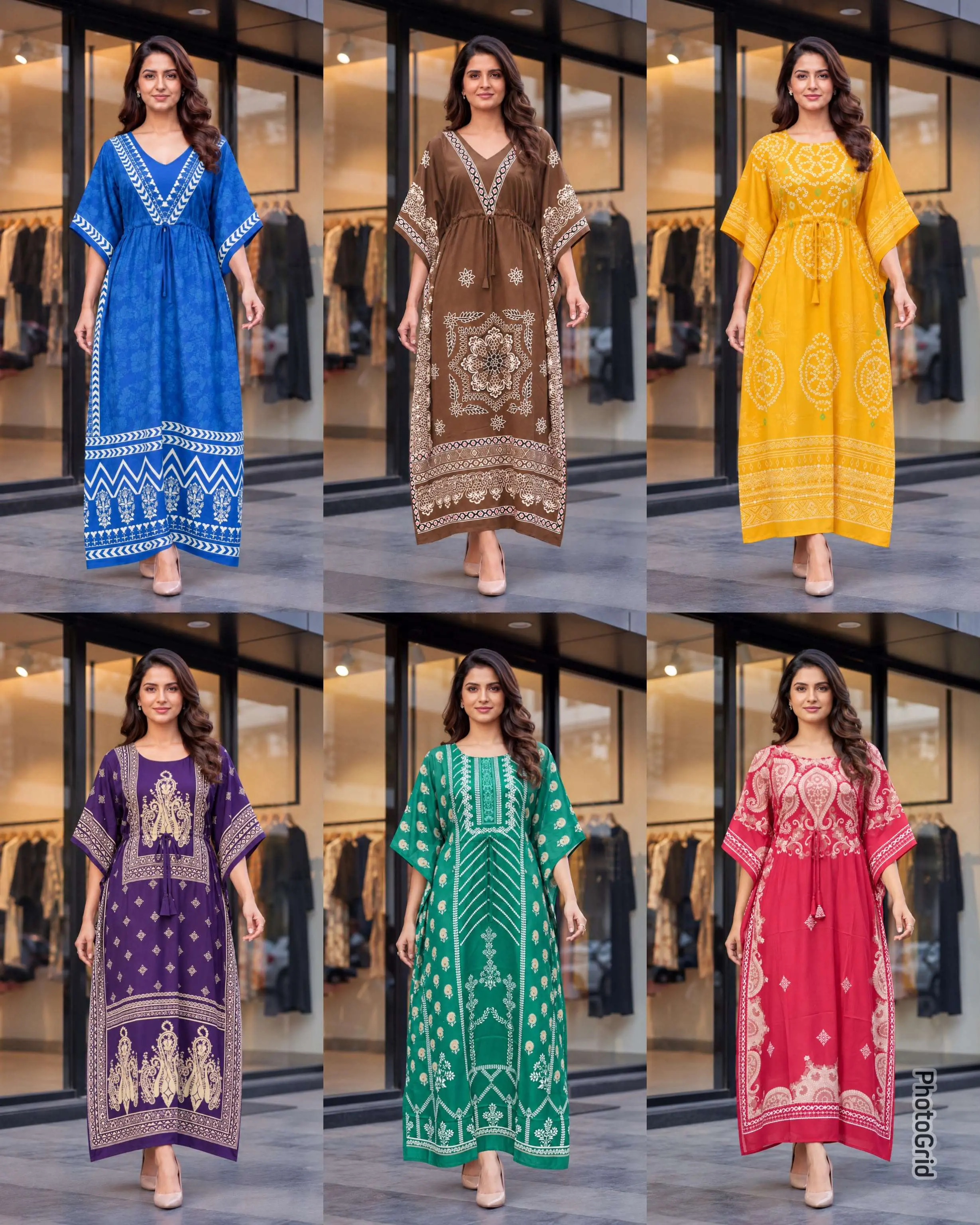 Kaftan Vol 9.0