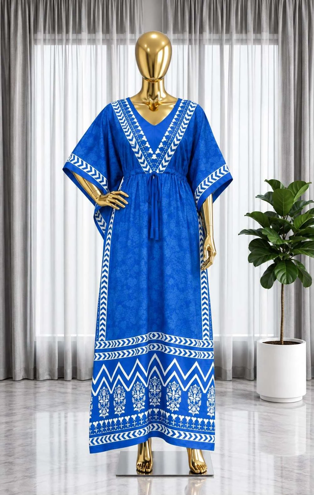 Kaftan Vol 9.0