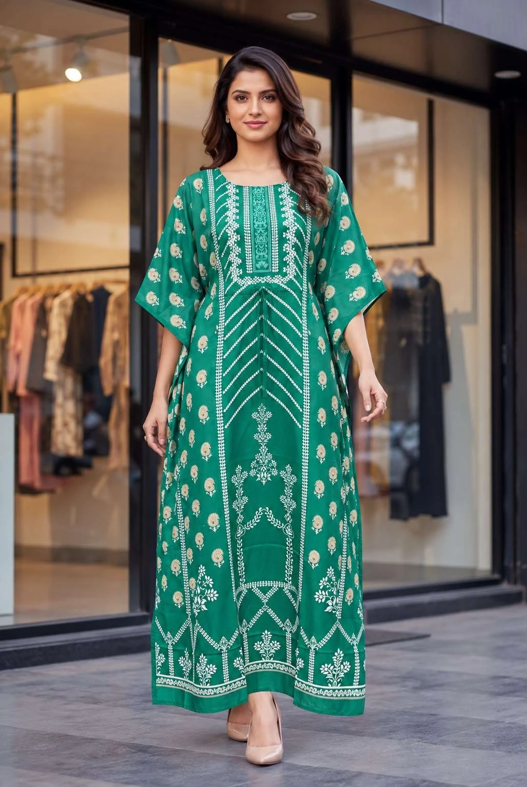 Kaftan Vol 9.0