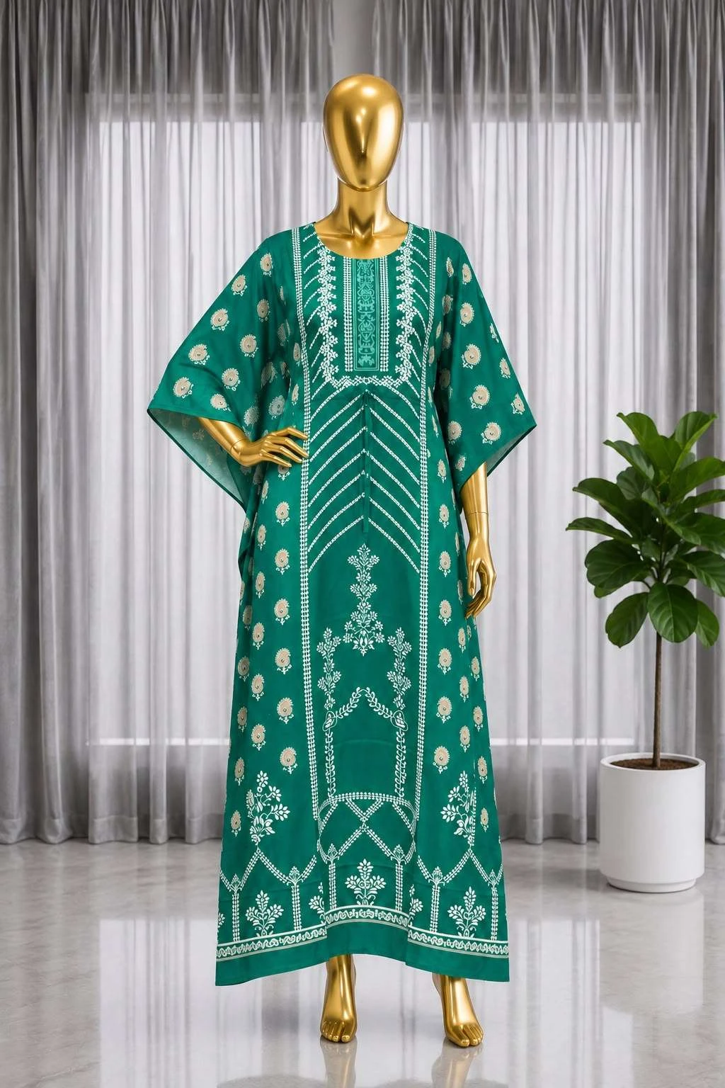 Kaftan Vol 9.0