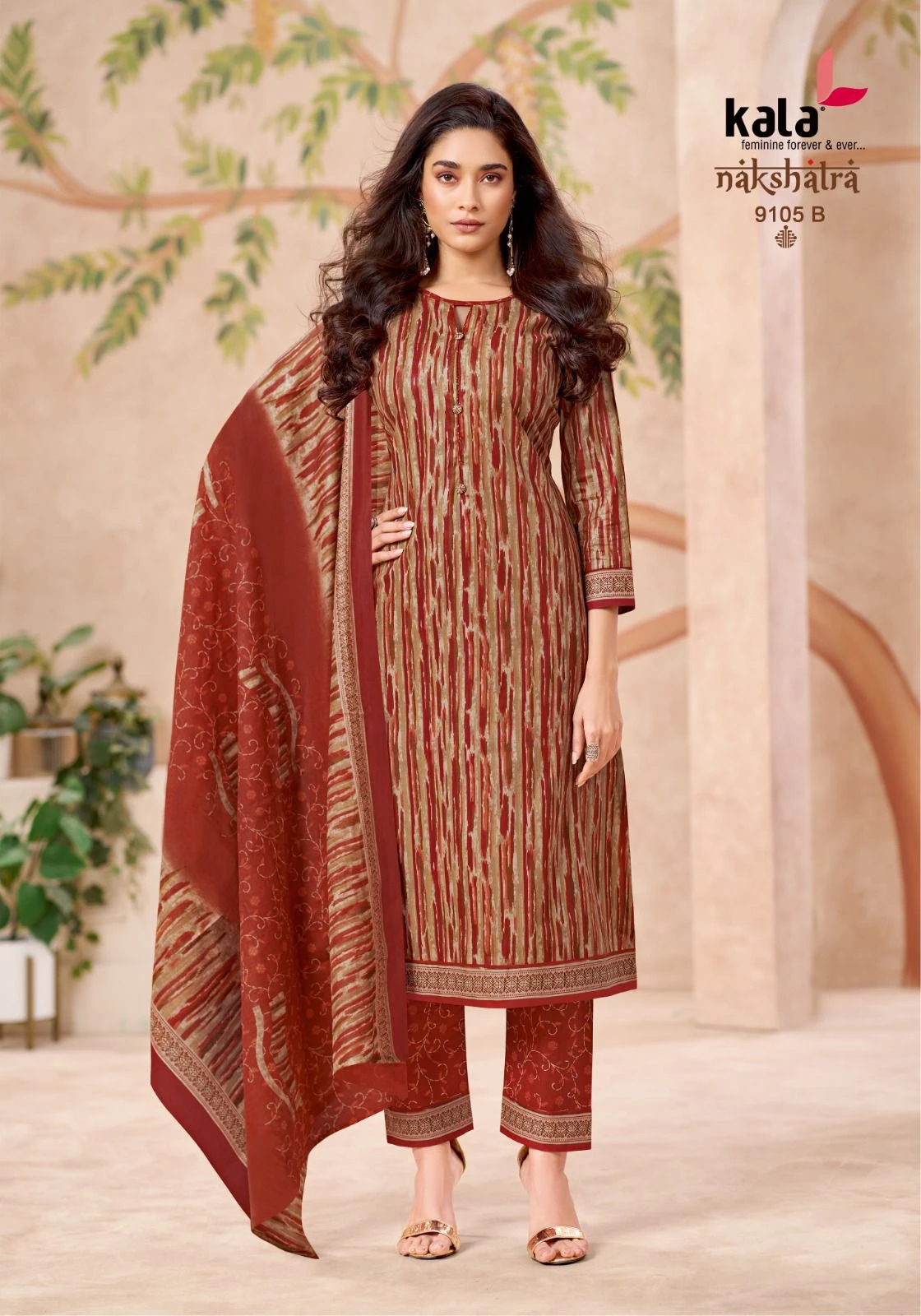 Kala Nakshatra Vol 5