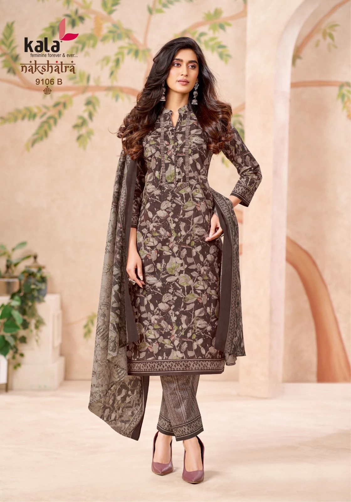 Kala Nakshatra Vol 5