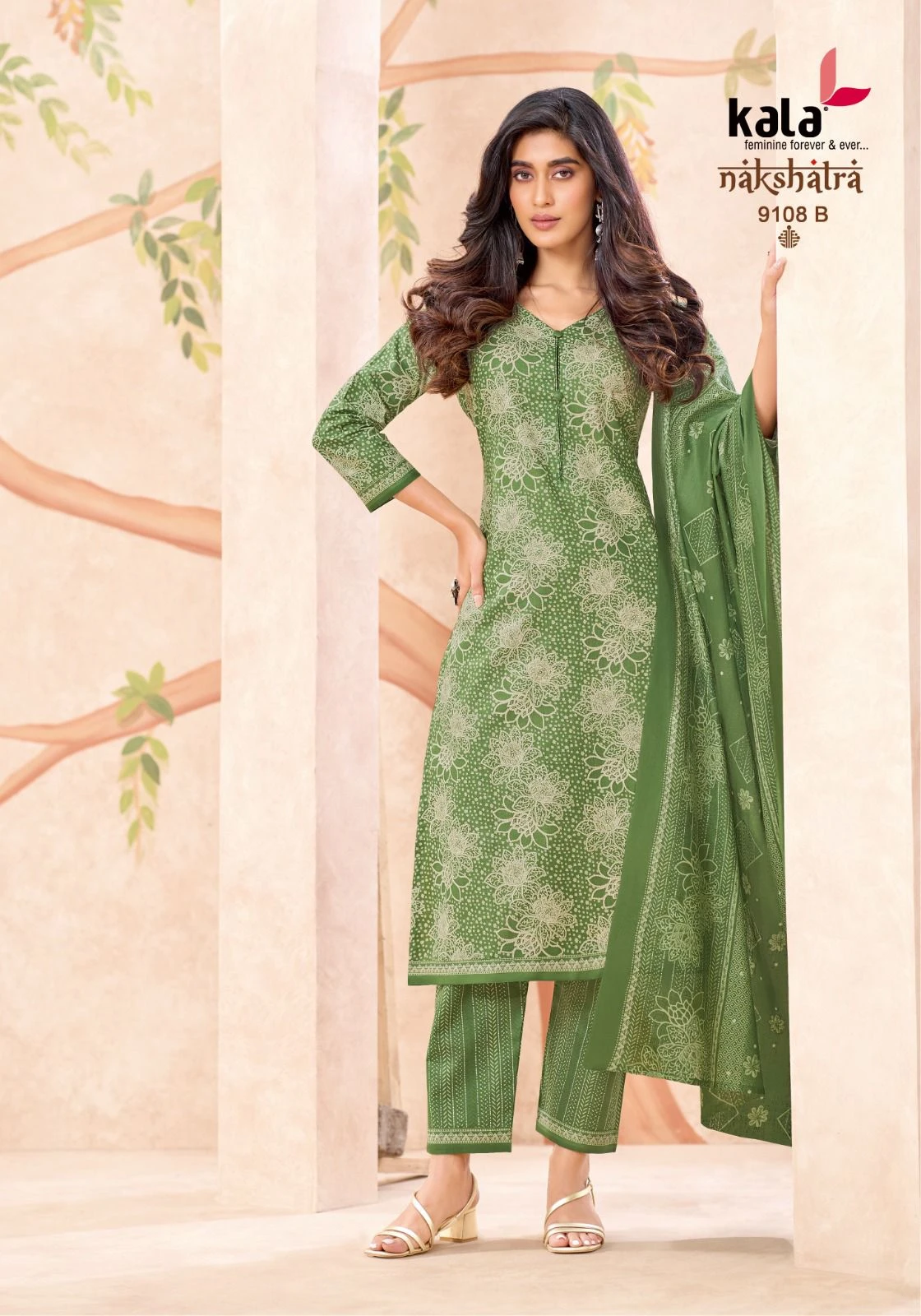 Kala Nakshatra Vol 5