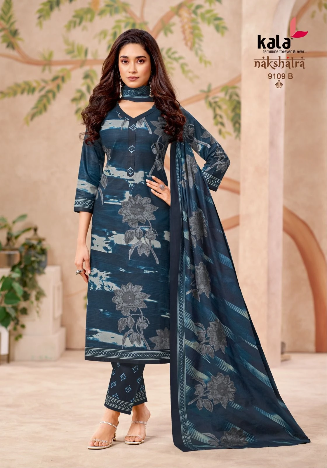 Kala Nakshatra Vol 5