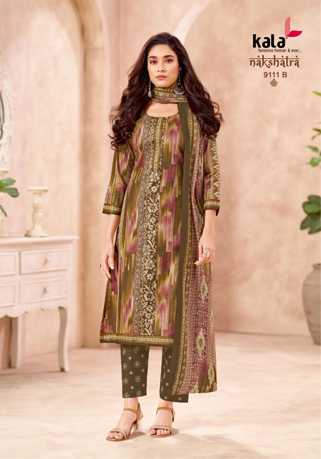 Kala Nakshatra Vol 5