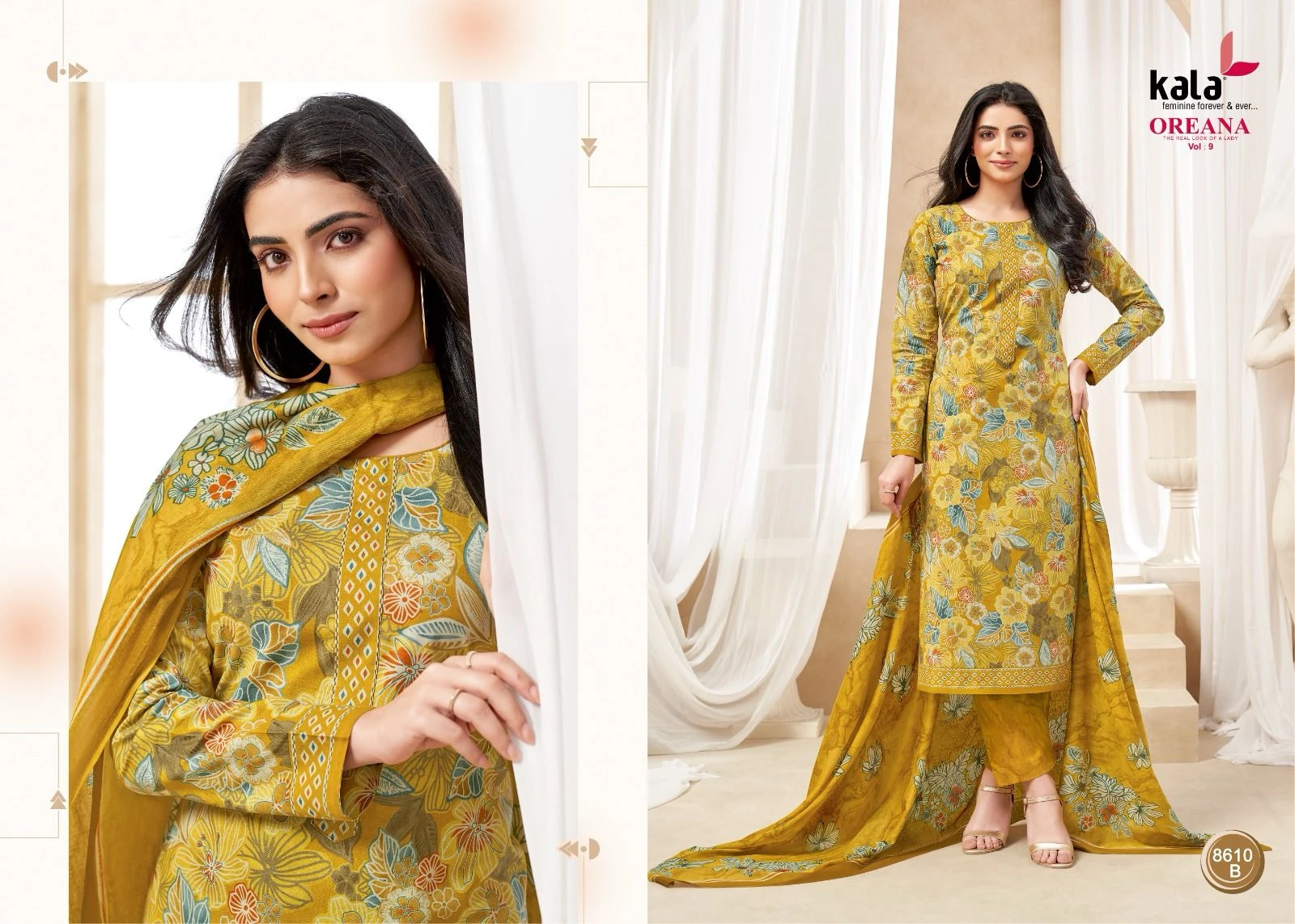 Kala Oreana Vol 9
