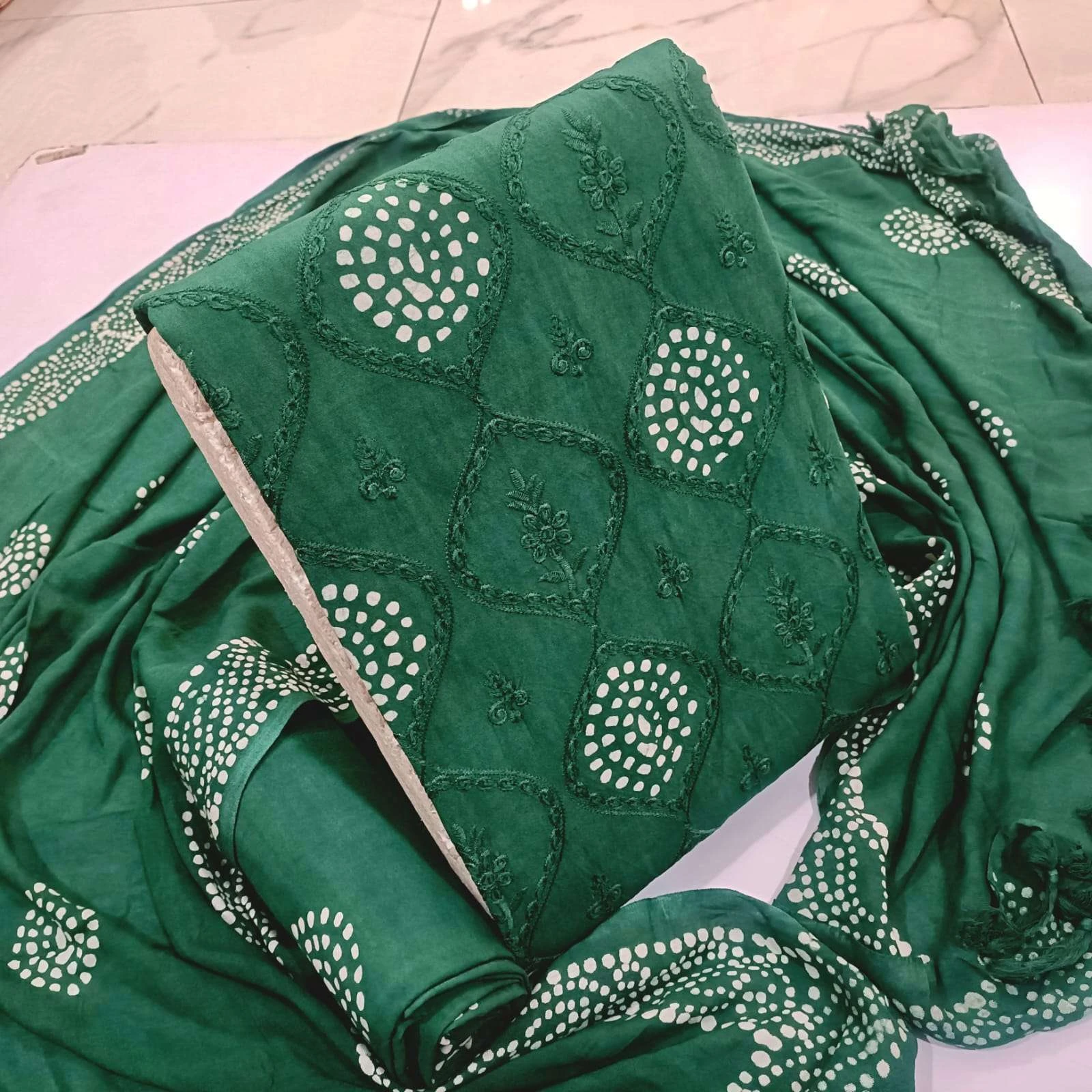 Kalki Self Work Batik Edition Vol 1