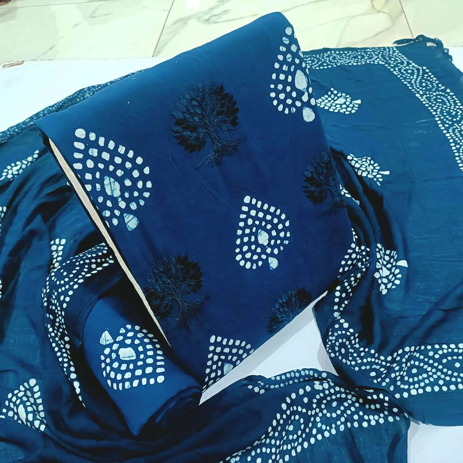 Kalki Self Work Batik Edition Vol 1