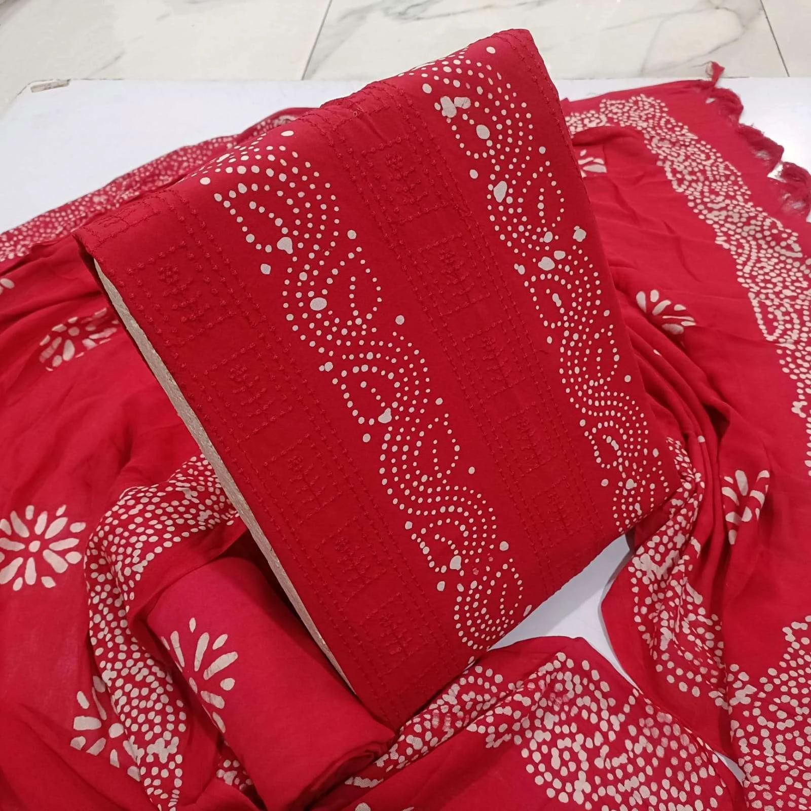 Kalki Self Work Batik Edition Vol 1