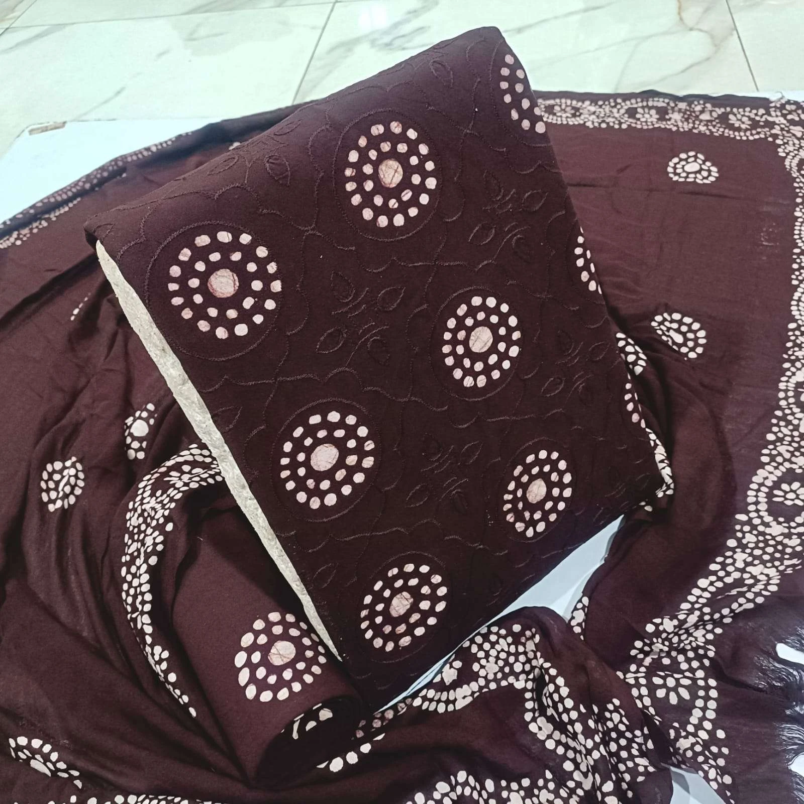 Kalki Self Work Batik Edition Vol 1