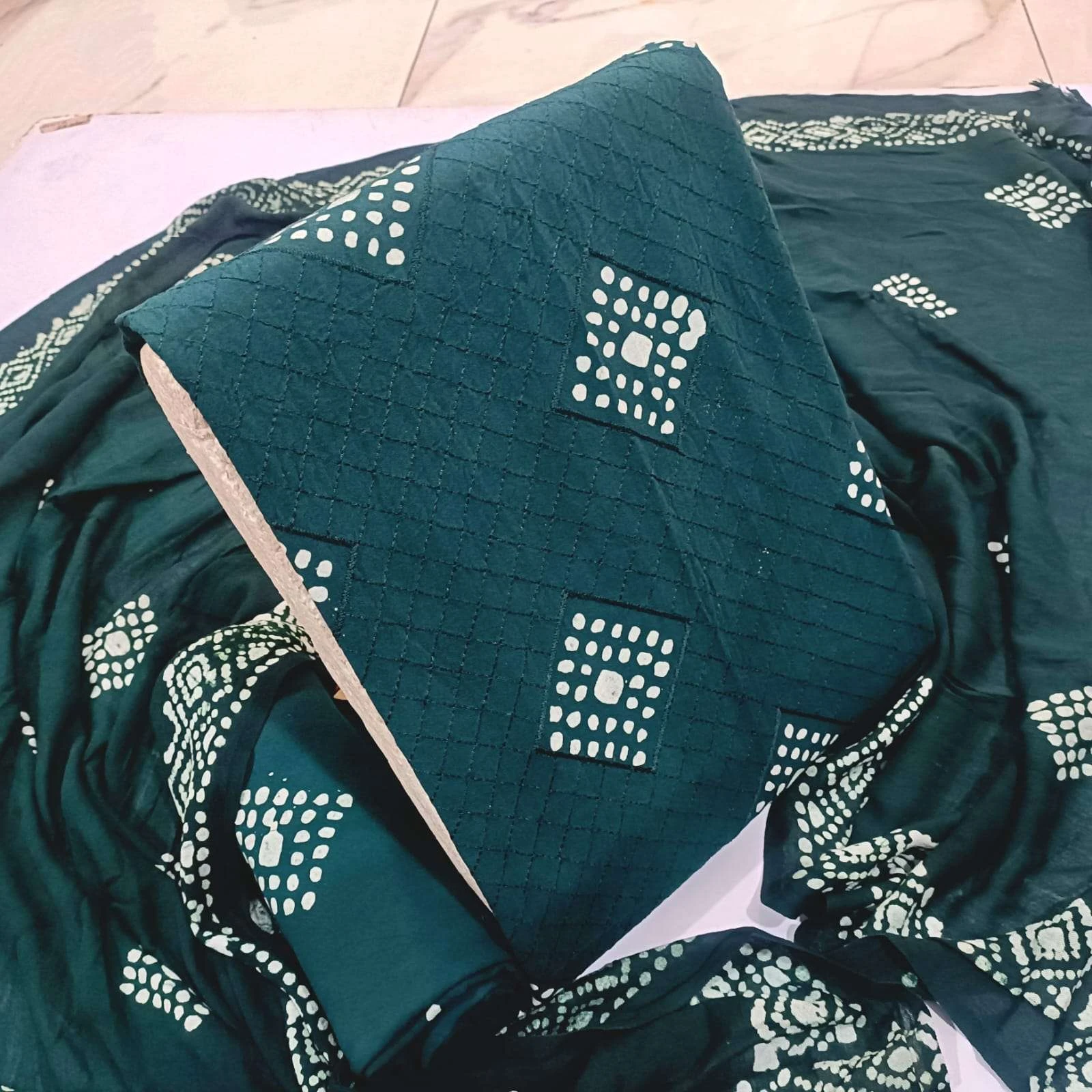 Kalki Self Work Batik Edition Vol 1