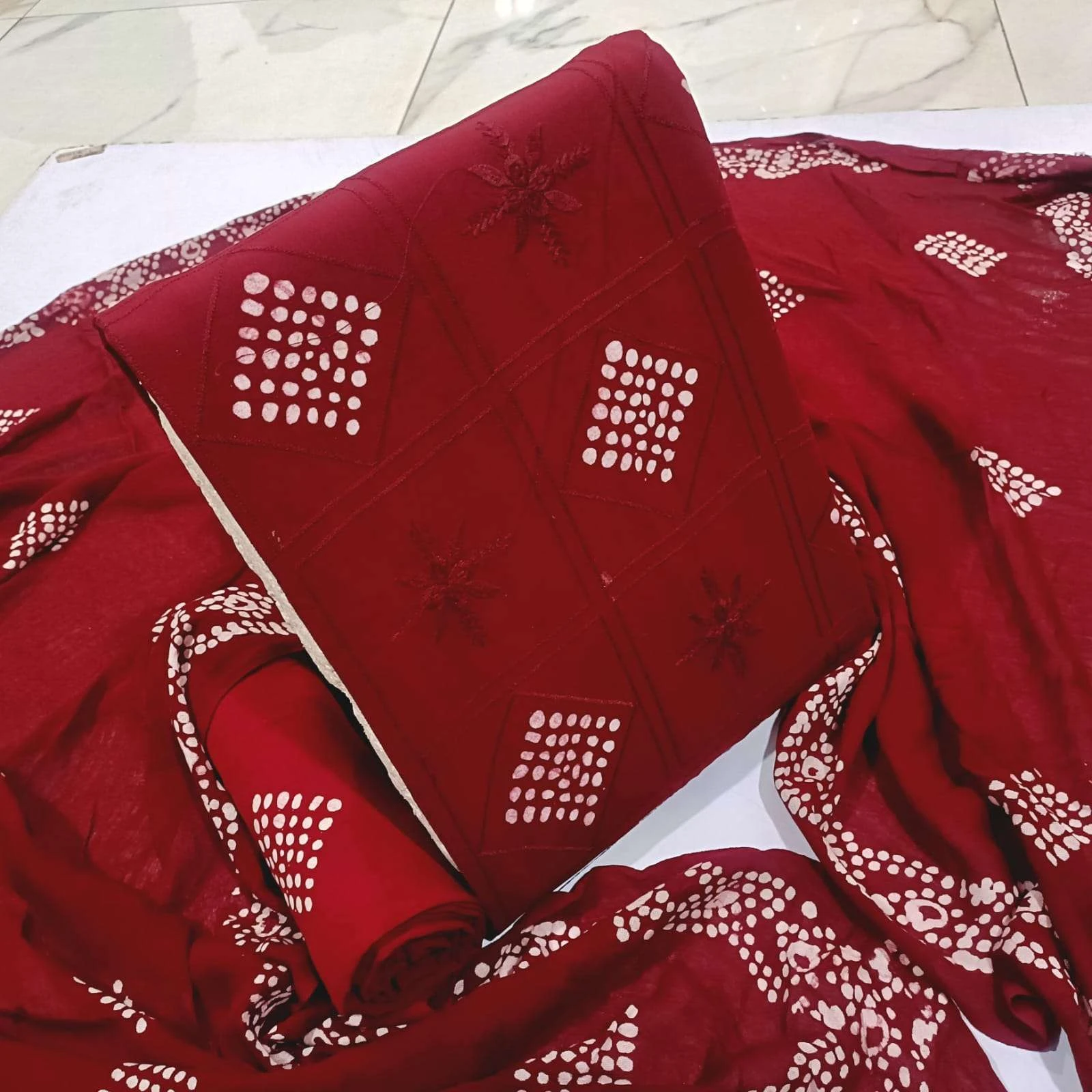 Kalki Self Work Batik Edition Vol 1