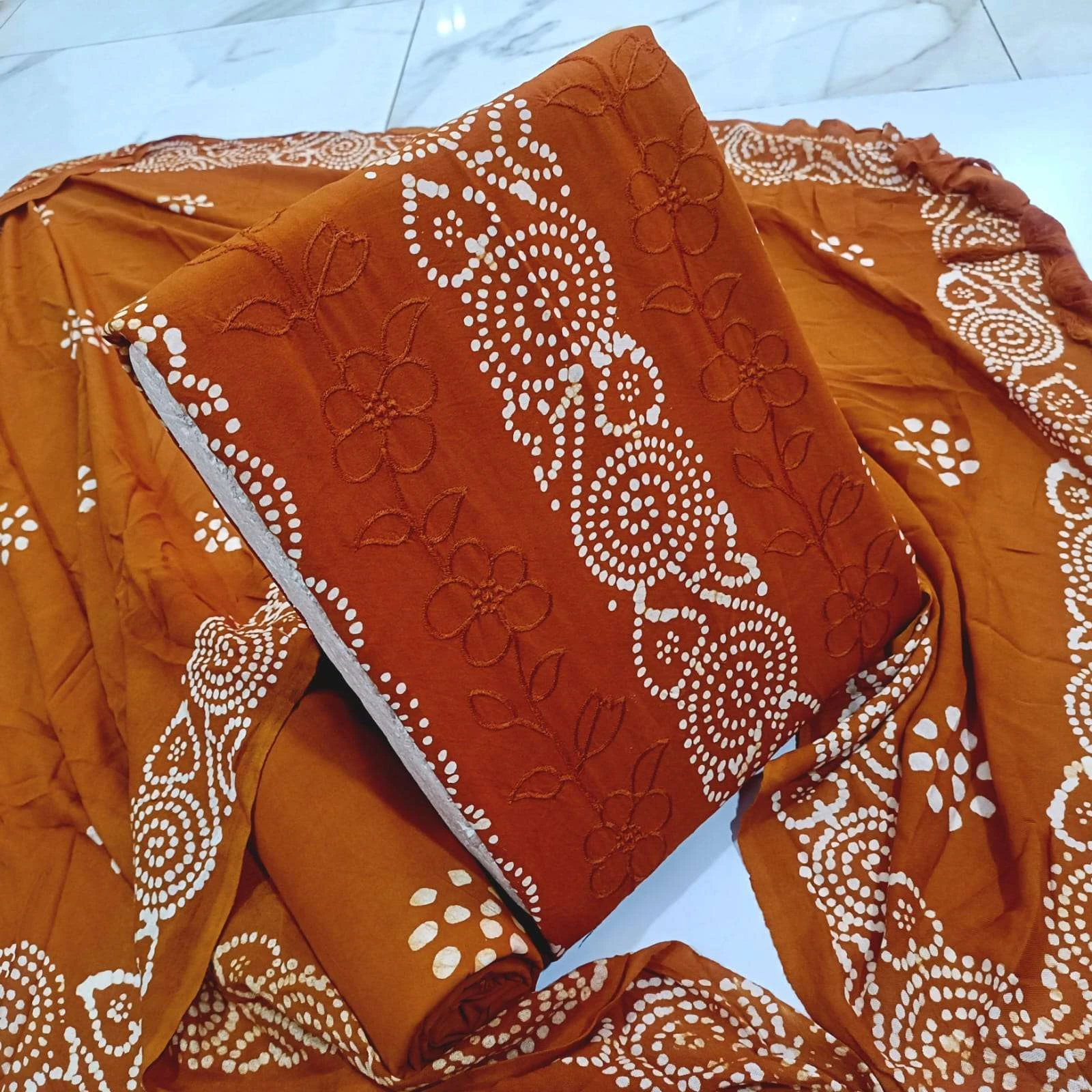 Kalki Self Work Batik Edition Vol 1