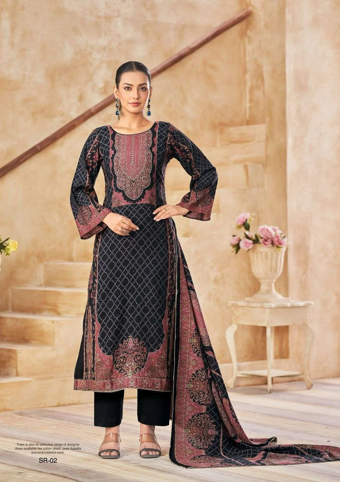 Karva Designer Sirisha