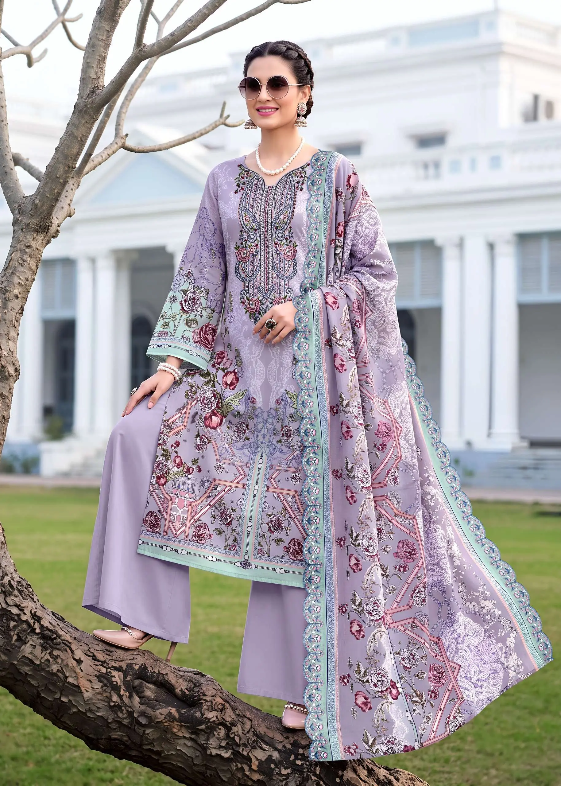 Kavya Anarkali Vol 29