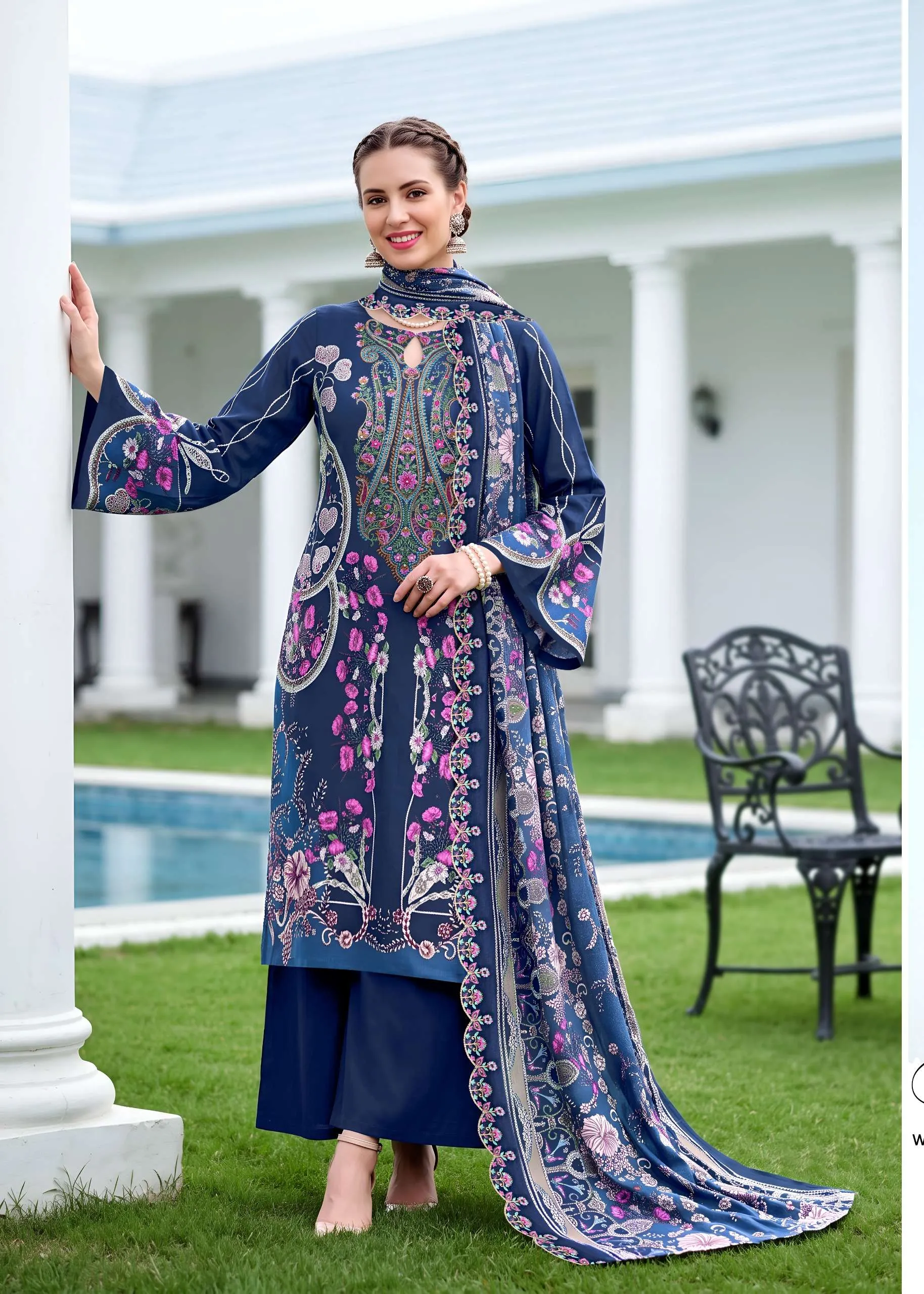 Kavya Anarkali Vol 29