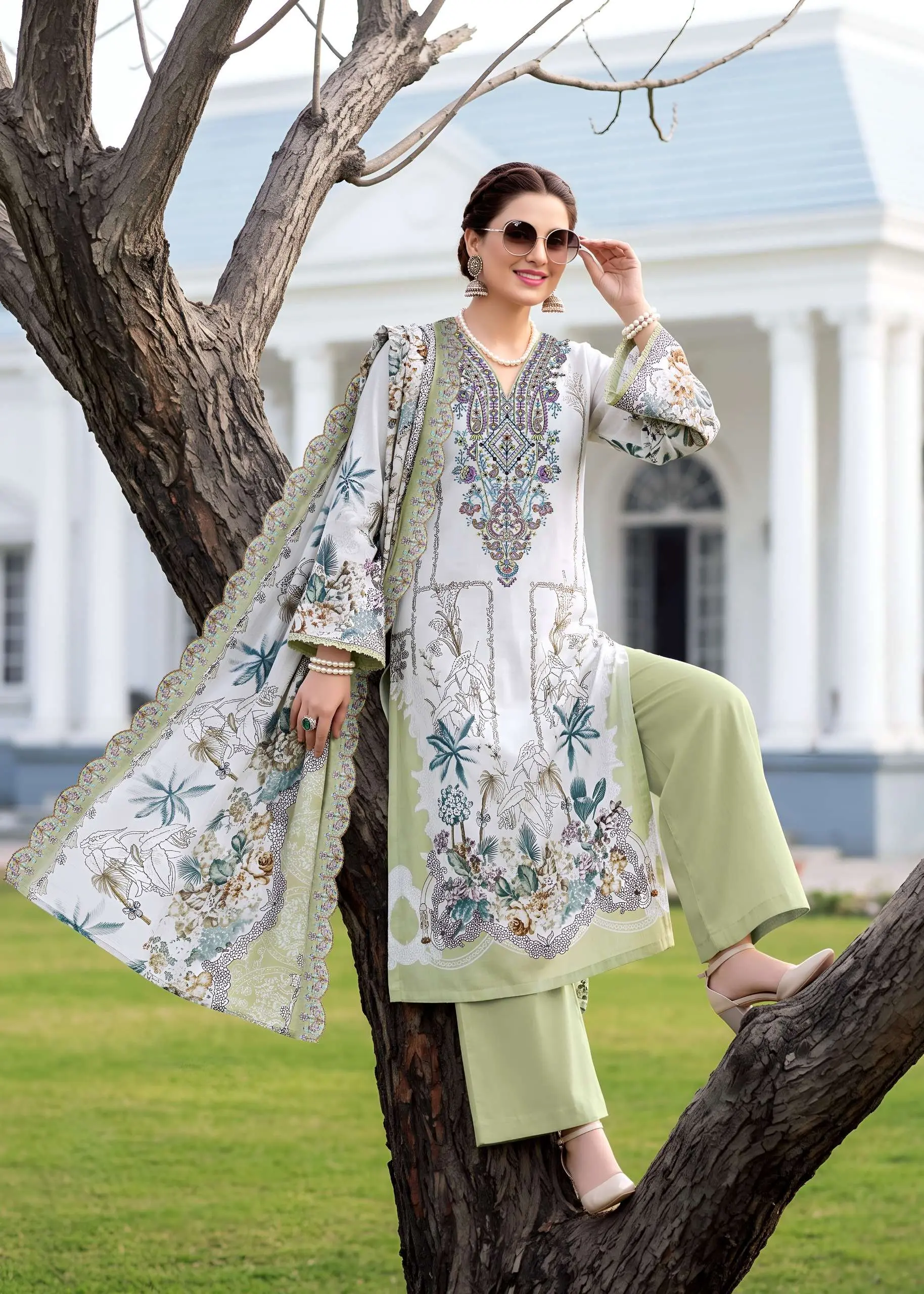Kavya Anarkali Vol 29